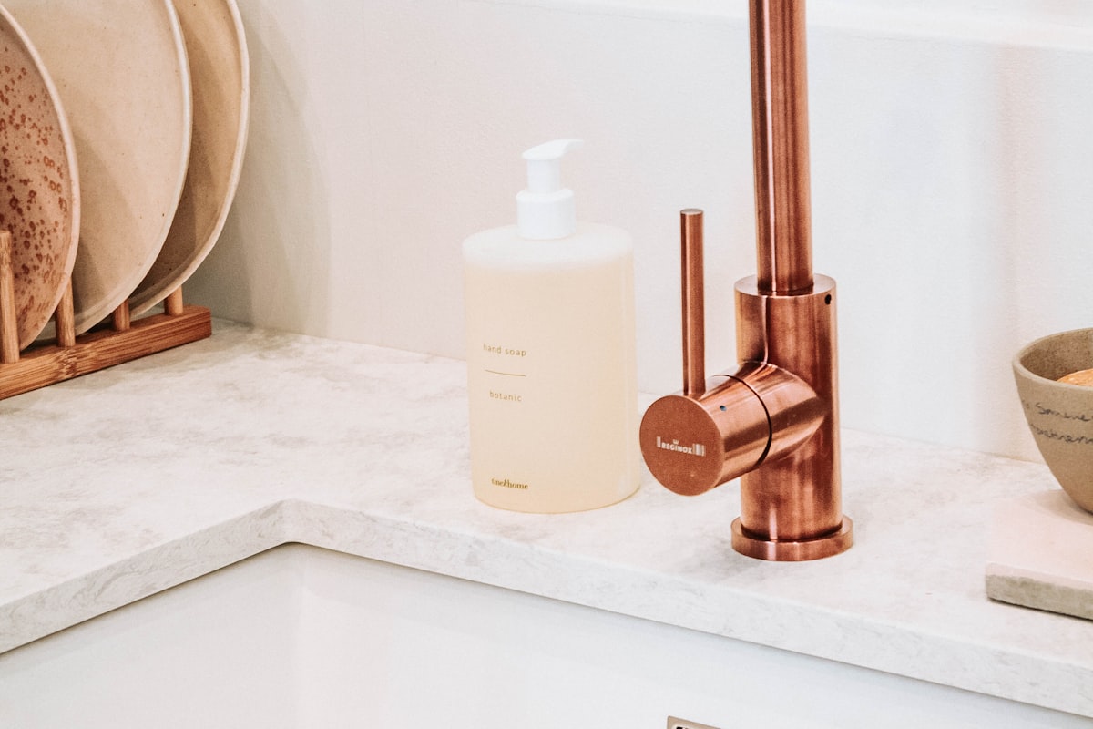 Kitchen Plumbing service in Johns Creek, GA